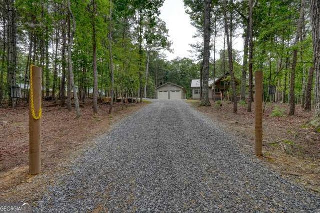 134 Camp Creek View TRACT 3, Blairsville, GA 30512