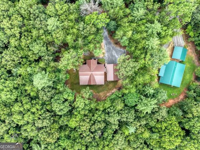 134 Camp Creek View TRACT 3, Blairsville, GA 30512
