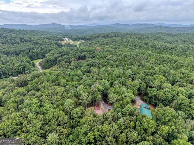 134 Camp Creek View TRACT 3, Blairsville, GA 30512