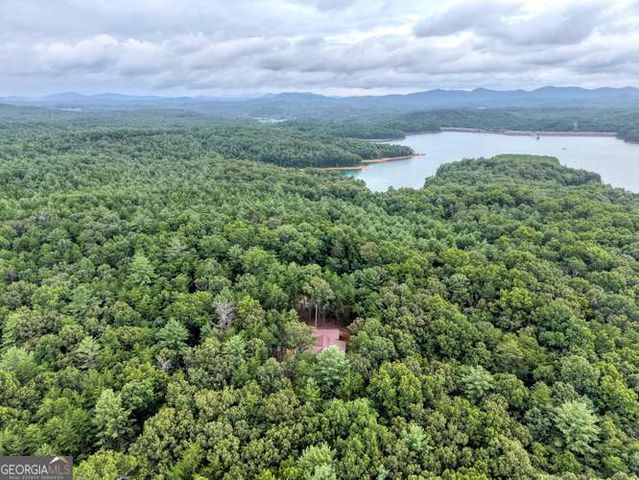 134 Camp Creek View TRACT 3, Blairsville, GA 30512