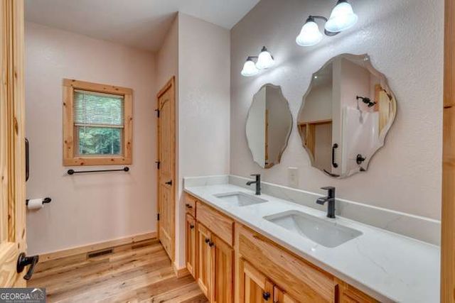 134 Camp Creek View TRACT 3, Blairsville, GA 30512