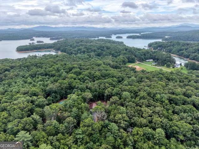 134 Camp Creek View TRACT 3, Blairsville, GA 30512