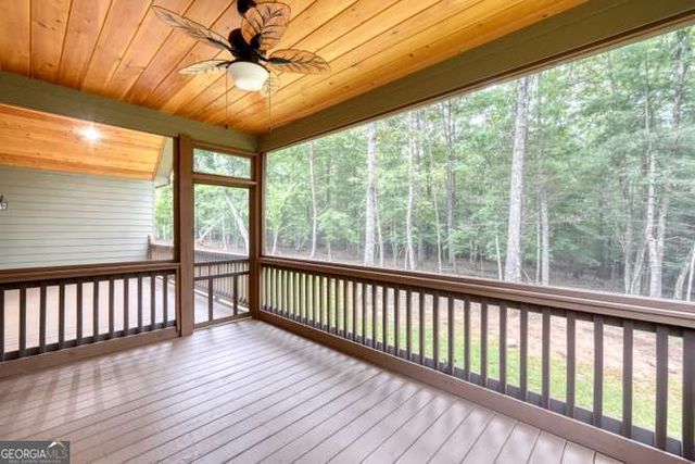 134 Camp Creek View TRACT 3, Blairsville, GA 30512