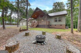134 Camp Creek View TRACT 3, Blairsville, GA 30512
