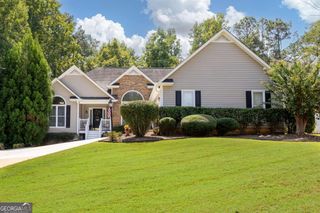 462 Whitby Drive, Douglasville, GA 30134