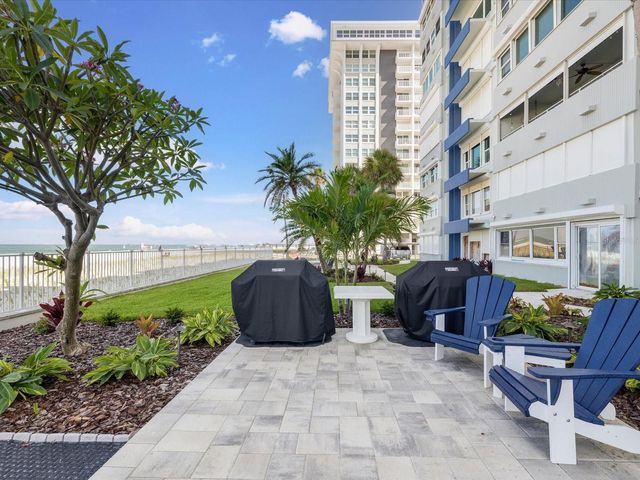 17400 GULF BOULEVARD J7, St Petersburg, FL 33708