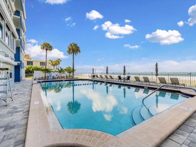 17400 GULF BOULEVARD J7, St Petersburg, FL 33708