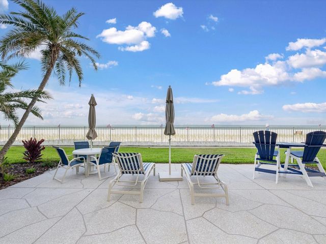 17400 GULF BOULEVARD J7, St Petersburg, FL 33708