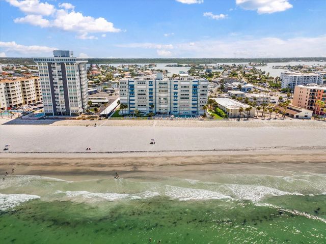 17400 GULF BOULEVARD J7, St Petersburg, FL 33708