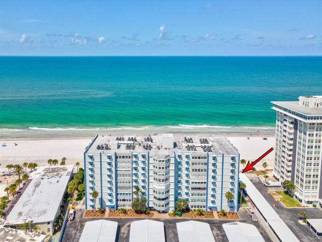 17400 GULF BOULEVARD J7, St Petersburg, FL 33708