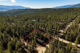 454 Spruce Drive, Leadville, CO 80461