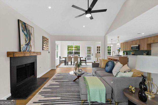 6060 Winston Trce, Mcdonough, GA 30252