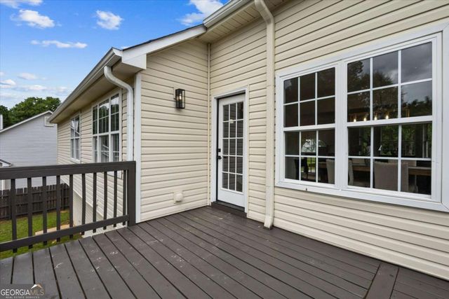 6060 Winston Trce, Mcdonough, GA 30252