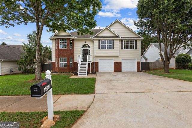 6060 Winston Trce, Mcdonough, GA 30252