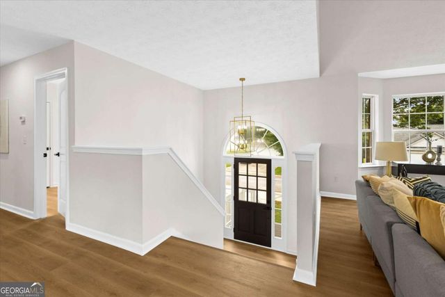 6060 Winston Trce, Mcdonough, GA 30252