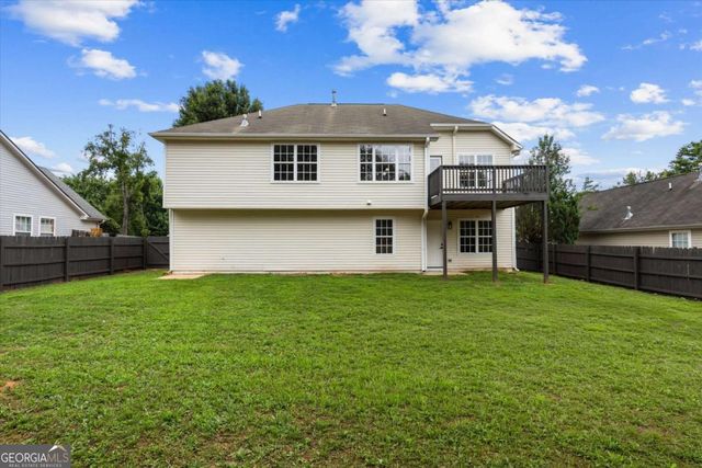 6060 Winston Trce, Mcdonough, GA 30252