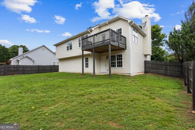 6060 Winston Trce, Mcdonough, GA 30252