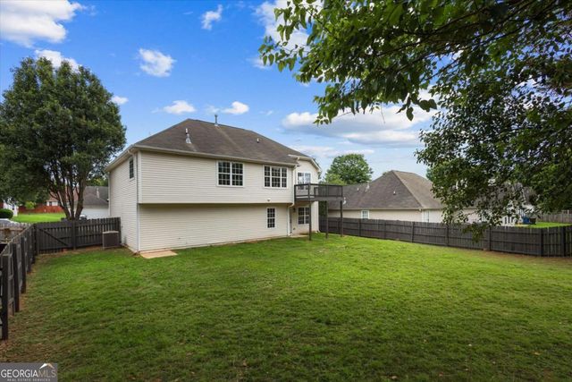 6060 Winston Trce, Mcdonough, GA 30252