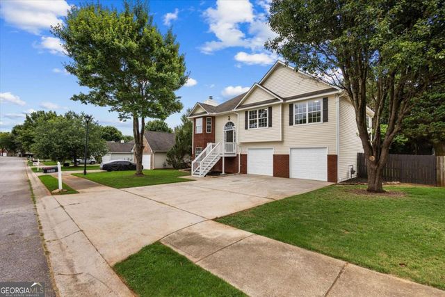 6060 Winston Trce, Mcdonough, GA 30252