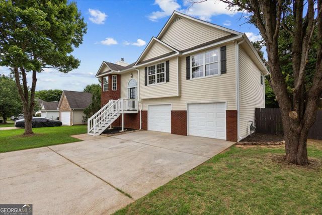 6060 Winston Trce, Mcdonough, GA 30252
