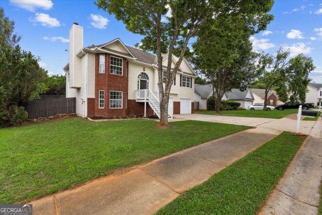6060 Winston Trce, Mcdonough, GA 30252