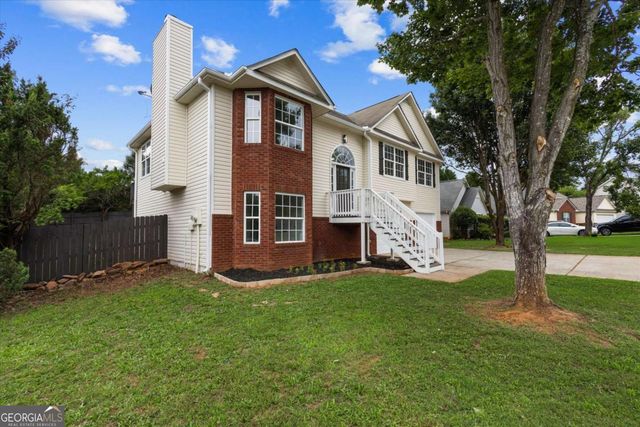 6060 Winston Trce, Mcdonough, GA 30252
