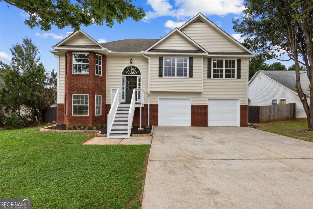 6060 Winston Trce, Mcdonough, GA 30252