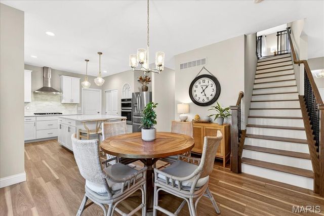 415 Filipp Lane, Lake St Louis, MO 63367