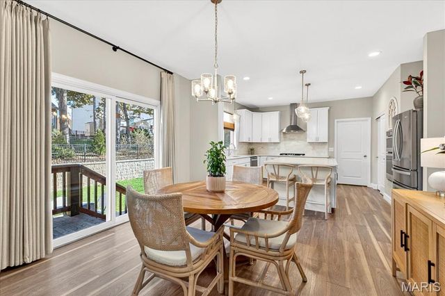 415 Filipp Lane, Lake St Louis, MO 63367