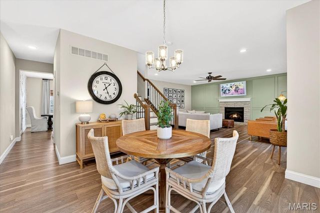 415 Filipp Lane, Lake St Louis, MO 63367