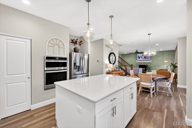 415 Filipp Lane, Lake St Louis, MO 63367