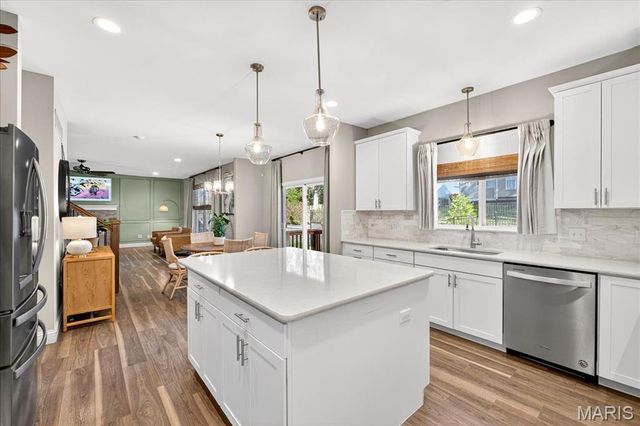 415 Filipp Lane, Lake St Louis, MO 63367