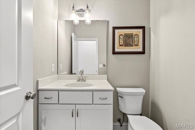 415 Filipp Lane, Lake St Louis, MO 63367