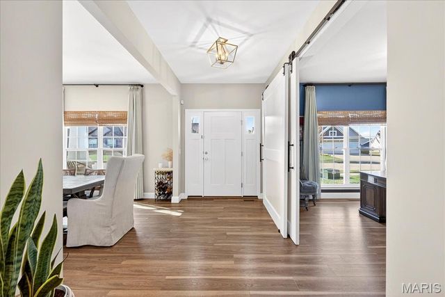 415 Filipp Lane, Lake St Louis, MO 63367