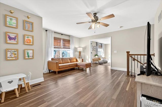 415 Filipp Lane, Lake St Louis, MO 63367