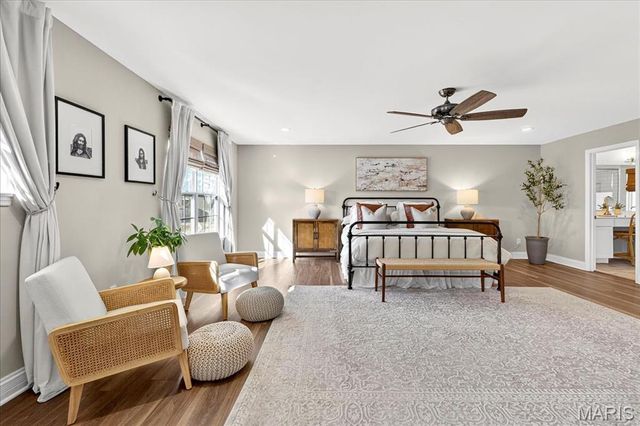 415 Filipp Lane, Lake St Louis, MO 63367