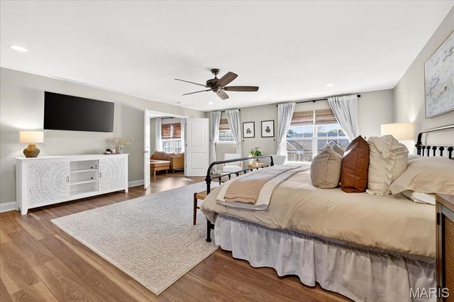 415 Filipp Lane, Lake St Louis, MO 63367