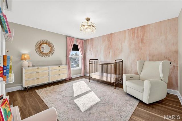 415 Filipp Lane, Lake St Louis, MO 63367