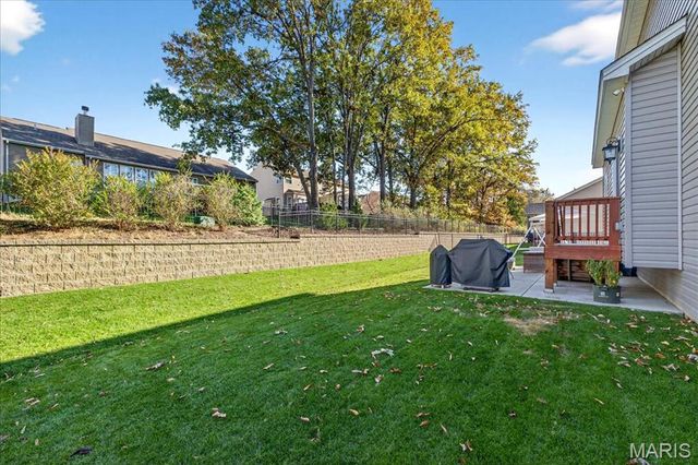 415 Filipp Lane, Lake St Louis, MO 63367