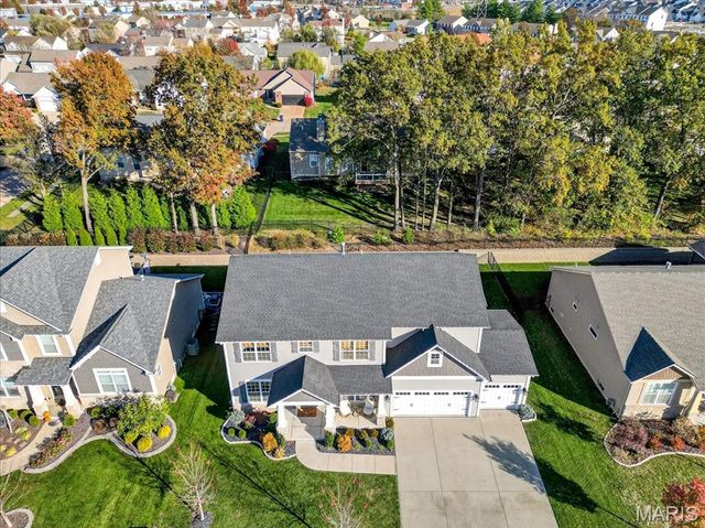 415 Filipp Lane, Lake St Louis, MO 63367