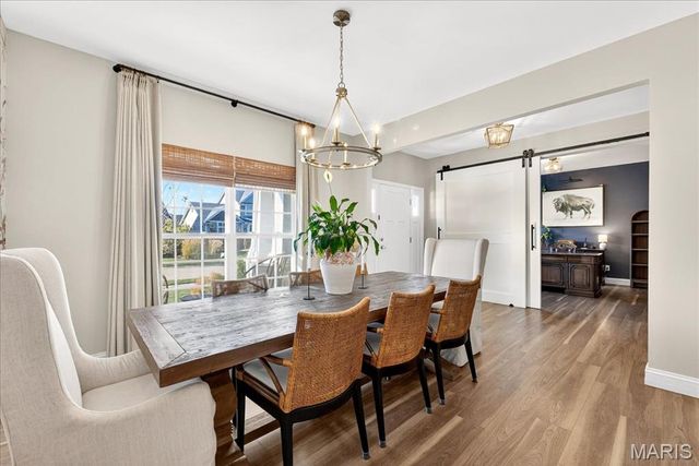 415 Filipp Lane, Lake St Louis, MO 63367