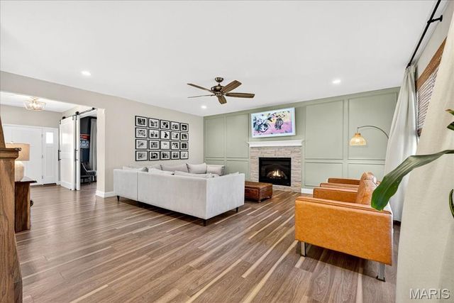 415 Filipp Lane, Lake St Louis, MO 63367