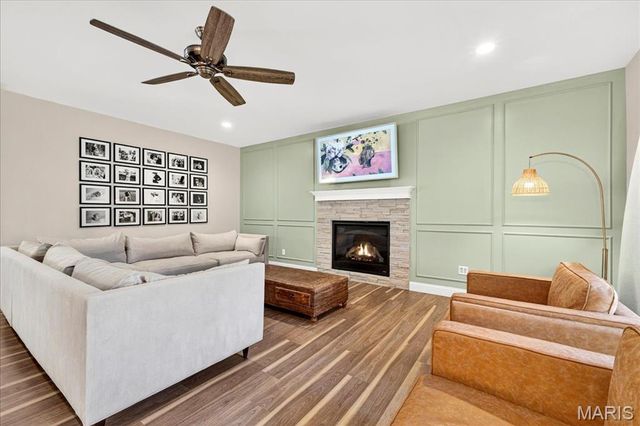 415 Filipp Lane, Lake St Louis, MO 63367