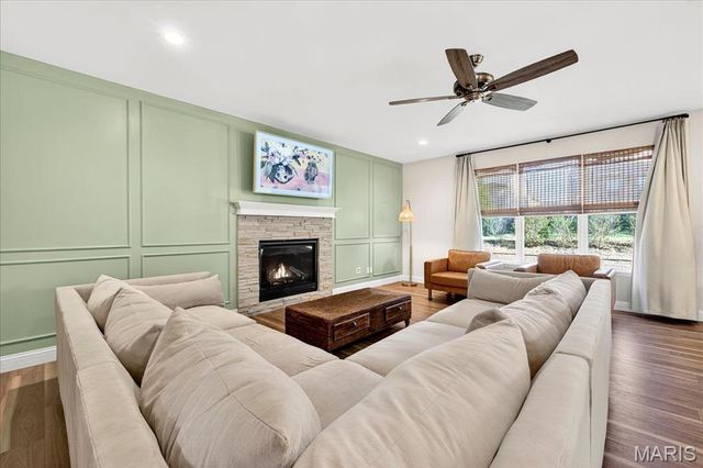 415 Filipp Lane, Lake St Louis, MO 63367