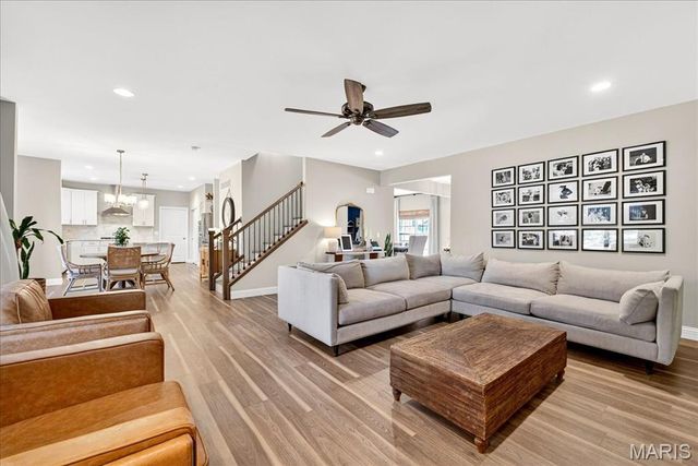 415 Filipp Lane, Lake St Louis, MO 63367