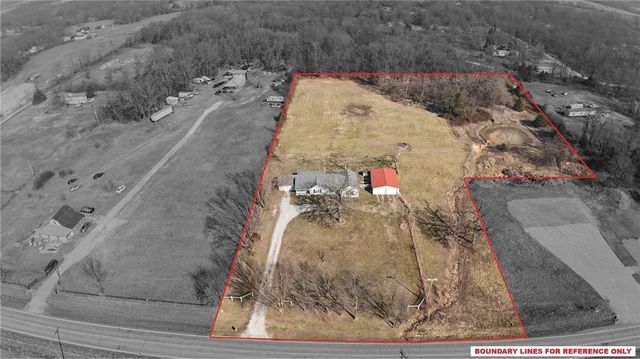 23586 Oklahoma 116, Colcord, OK 74338