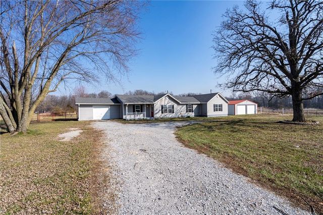 23586 Oklahoma 116, Colcord, OK 74338