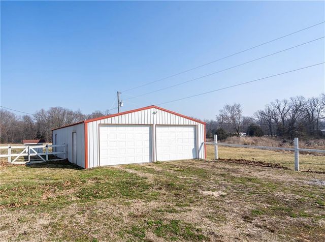 23586 Oklahoma 116, Colcord, OK 74338