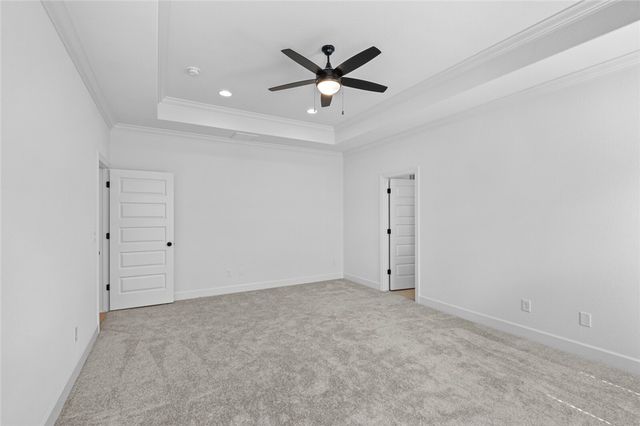 2304 Charles Street, Pea Ridge, AR 72751