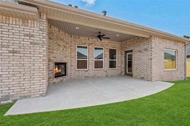 2304 Charles Street, Pea Ridge, AR 72751